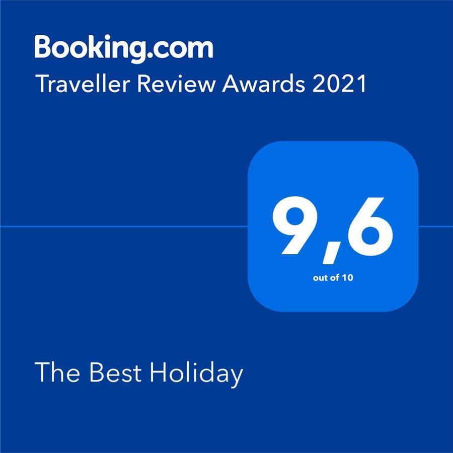 The Best Holiday Playa de las Americas  Exterior foto