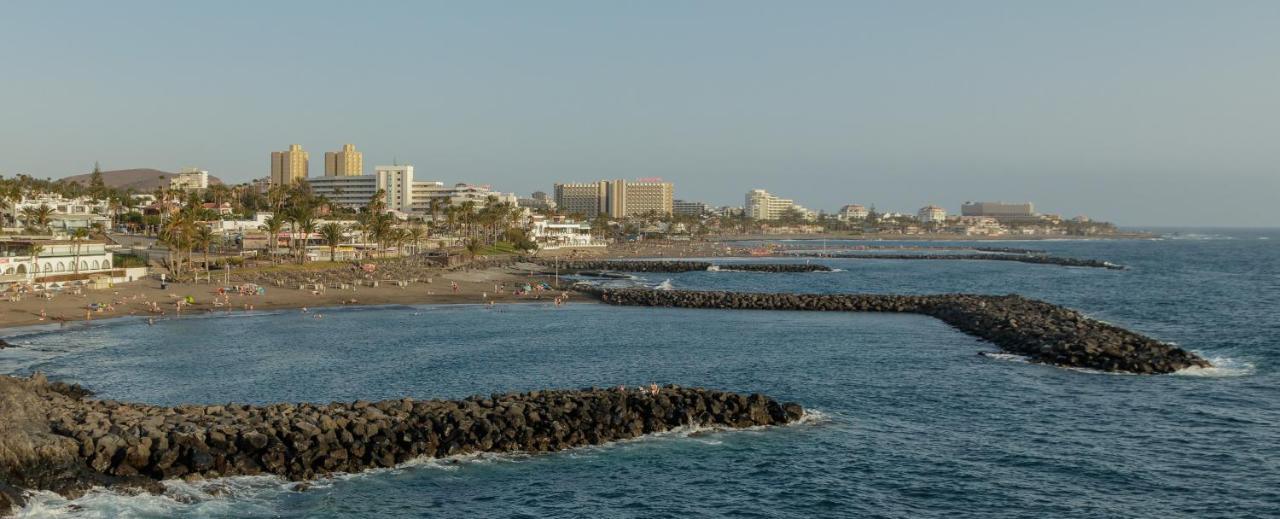 The Best Holiday Playa de las Americas  Exterior foto