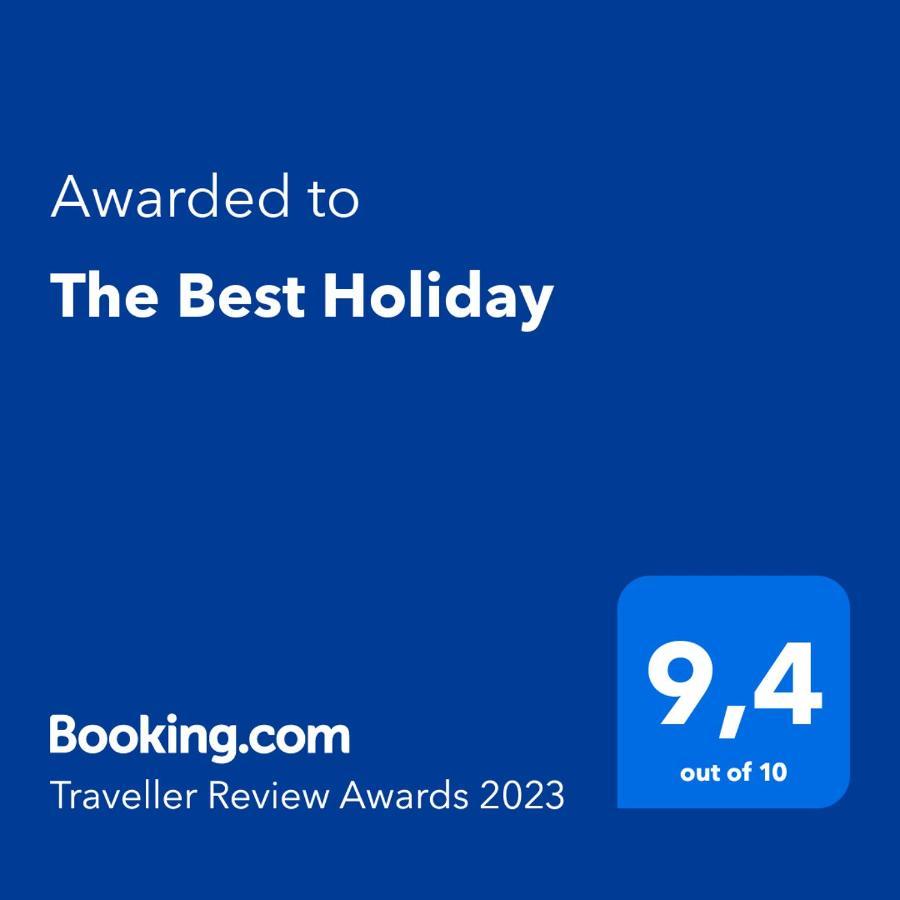The Best Holiday Playa de las Americas  Exterior foto