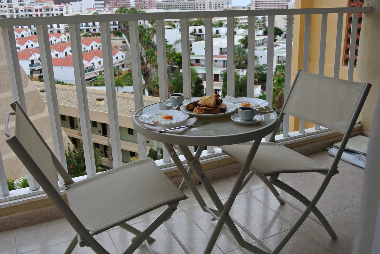 The Best Holiday Playa de las Americas  Exterior foto